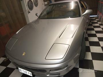 FERRARI 456 GT