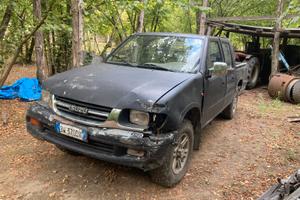Isuzu LS 3.1 Td
