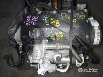 Motore Audi 1900 Diesel Codice Mot. BKE