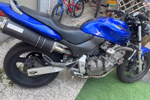Honda Hornet 600