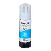 Epson Flaconi di inchiostro EcoTank originali Epso