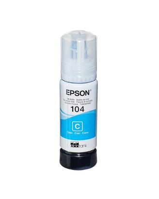 Epson Flaconi di inchiostro EcoTank originali Epso