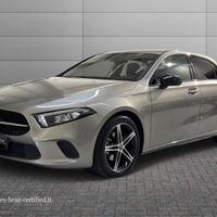 Mercedes Classe A 180 d Sport auto
