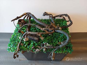 Impianto Elettrico Toyota IQ