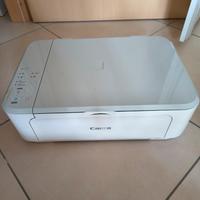 Stampante Canon Mg3650