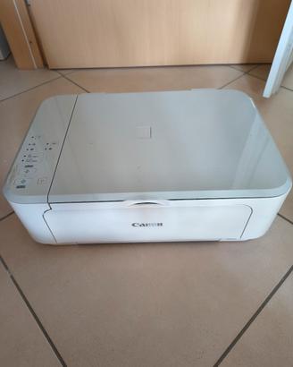 Stampante Canon Mg3650