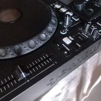 i CDJ 700 gemini
