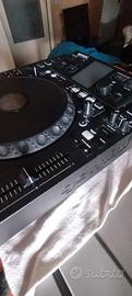 i CDJ 700 gemini