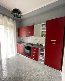 Appartamento ammobiliato