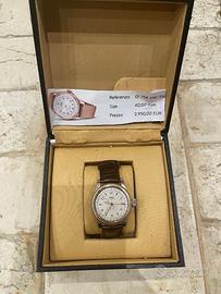 OROLOGIO ORIS, automatico