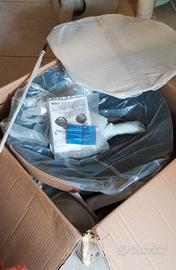 Barbecue CADAC 57 cm nuovo 