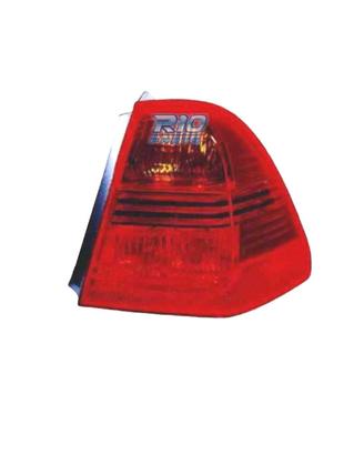 FANALE DX ESTERNO BMW SERIE 3 E91 TOURING 05-08