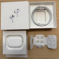 Apple AirPods Pro 2nd generation