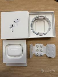 Apple AirPods Pro 2nd generation