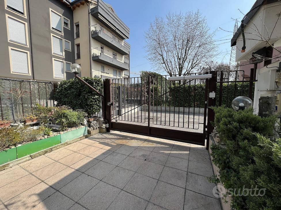 Casa – Brugherio, San Cristoforo - Altro