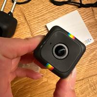 Polaroid Cube+ Wi-Fi