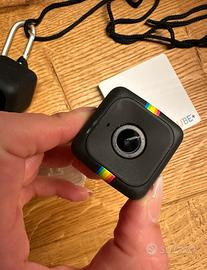 Polaroid Cube+ Wi-Fi