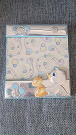 Cornice portafoto in argento