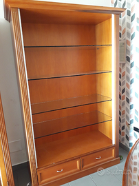 Mobili arredo per attivita' commerciali