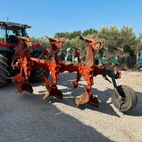 Aratro Kuhn Vari Legend 180 OL 3E T