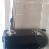 forno a legna per esterno 