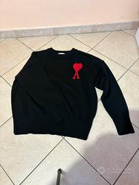 Maglione Ami Paris XL