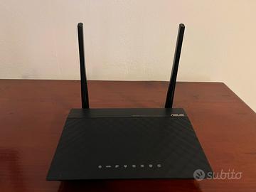 Router & modem ADSL funzionanti