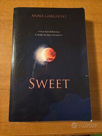 Sweet by Anna Gargiulo