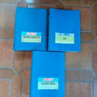Fiat 616 N3/4 625 N3 OM 75 Catalogo Ricambi