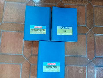 Fiat 616 N3/4 625 N3 OM 75 Catalogo Ricambi