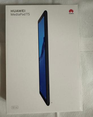 Tablet Huawei MediaPad T5 (32gb)