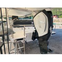 Evinrude E-TEC G2 300 HP Fuoribordo V6 3,4 lt