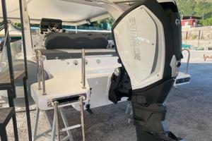 Evinrude E-TEC G2 300 HP Fuoribordo V6 3,4 lt