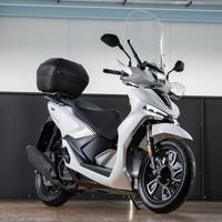 Voge Sfida SR 16, Finanziabile anche a Tasso Zero!