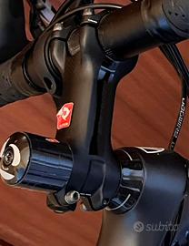 Bici da corsa