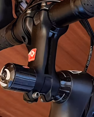 Bici da corsa