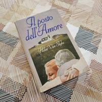 (036) - Il posto dell' amore - Helen Van Slyke