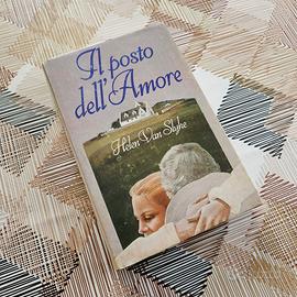 (036) - Il posto dell' amore - Helen Van Slyke