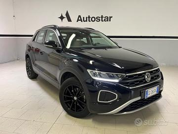 Volkswagen T-Roc 1.5 TSI ACT DSG 2022