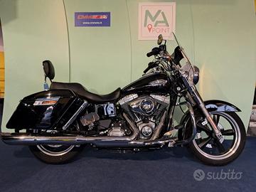 Harley-Davidson Dyna Switchback