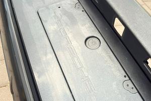Parqurti porsche macan