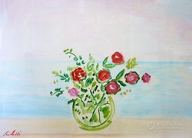 Seibezzi Fioravante (Venezia 1906 - ivi 1974)