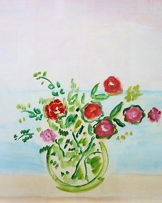 Seibezzi Fioravante (Venezia 1906 - ivi 1974)