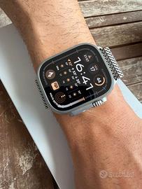 APPLE WATCH ULTRA 3 GPS + CELLULAR AppleCare+