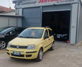 Fiat Panda 1.4 Natural Power Classic