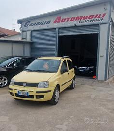 Fiat Panda 1.4 Natural Power Classic