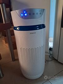 HoMedics 5 in 1 purificatore d'aria TotalClean