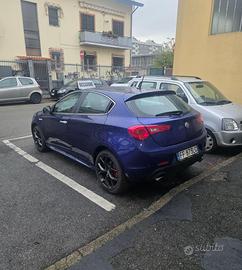 ALFA ROMEO Giulietta 2.0 JTDm 175 CV TCT Super