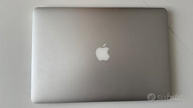 MacBook Pro 15’’ i7 16GB Ram