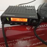 Albrecht AE6110